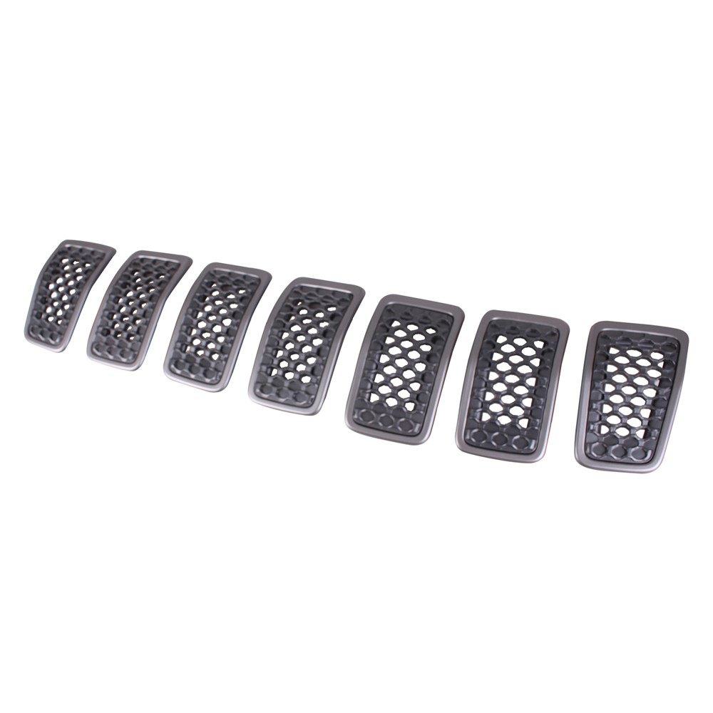 Grille For 19-23 Jeep Cherokee