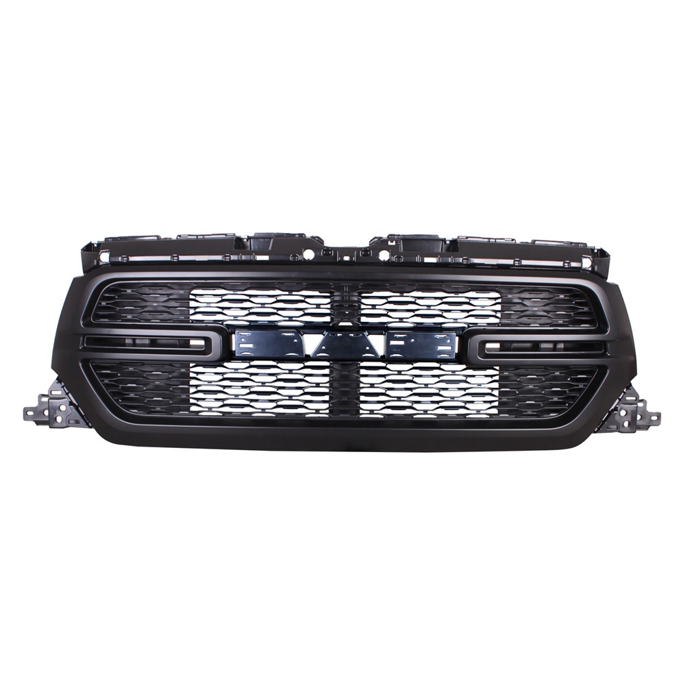 Grille For 19-24 Ram 1500