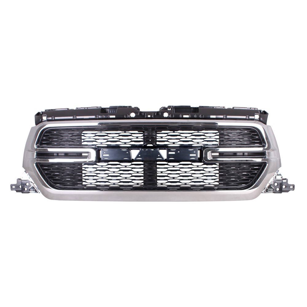 Grille For 19-24 Ram 1500