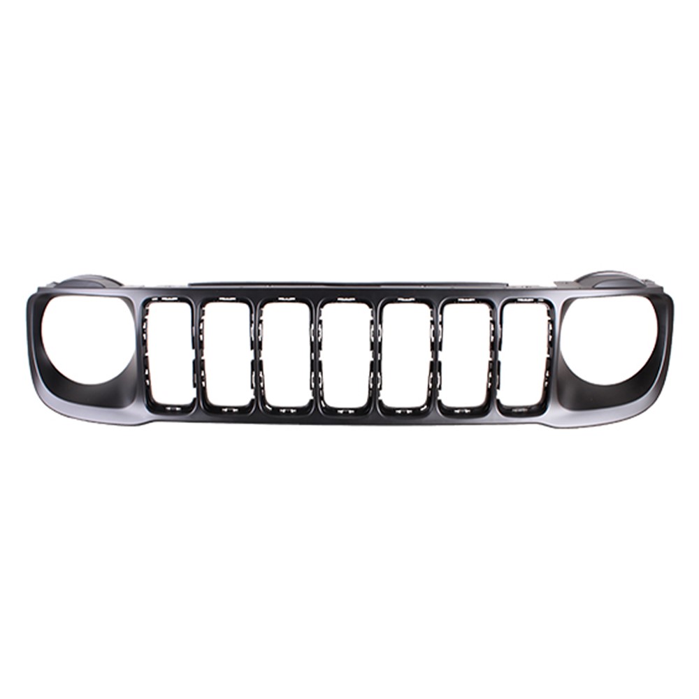 Grille For 19-23 Jeep Renegade