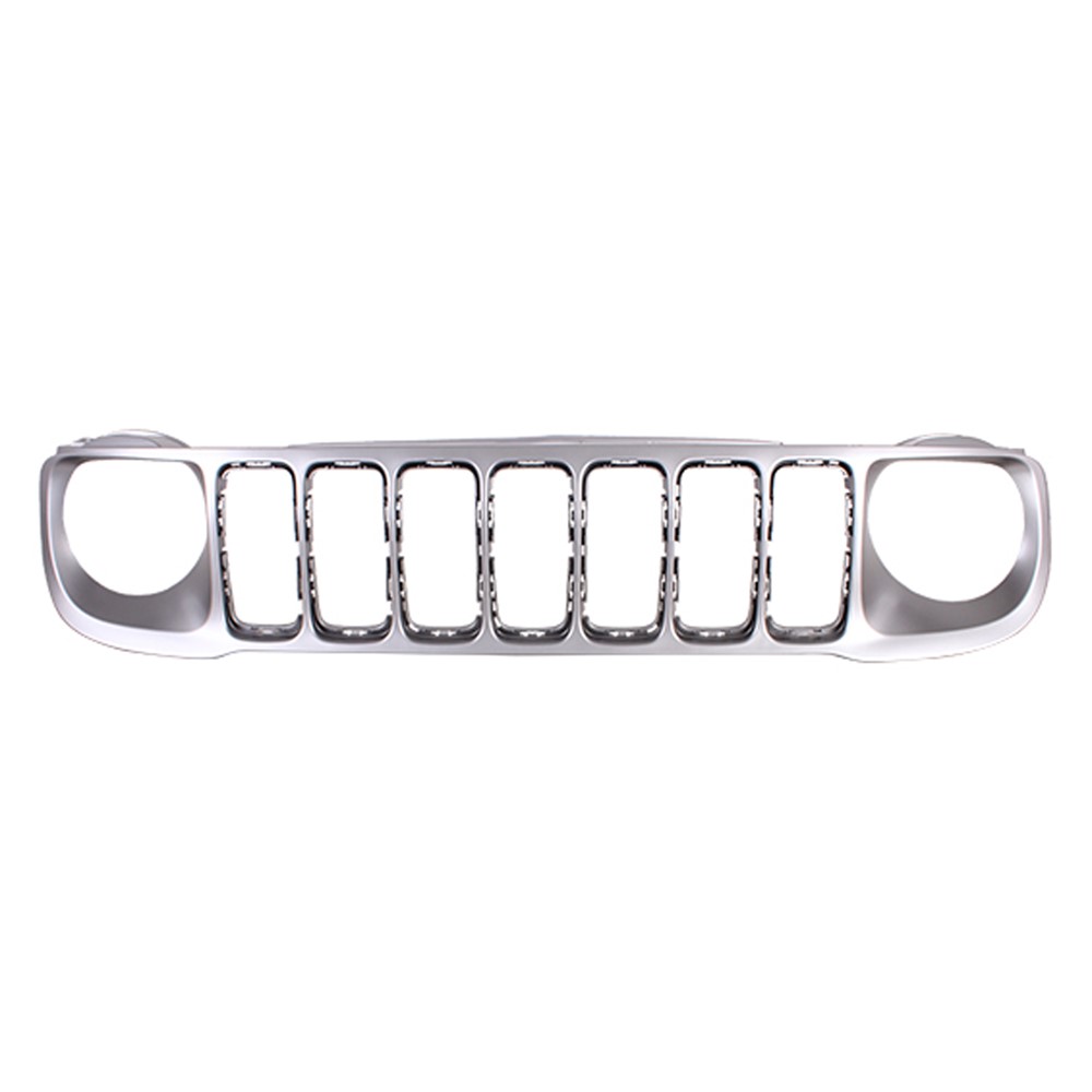 Grille For 19-23 Jeep Renegade