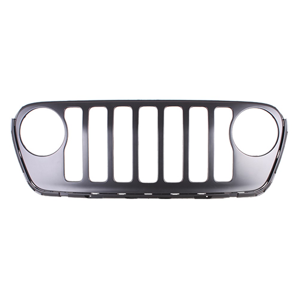 Grille For 18-23 Jeep Wrangler