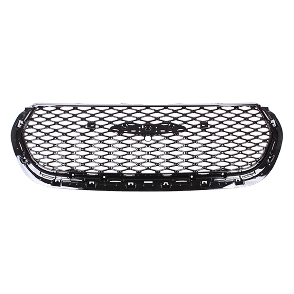 Grille For 21-25 Chrysler Pacifica