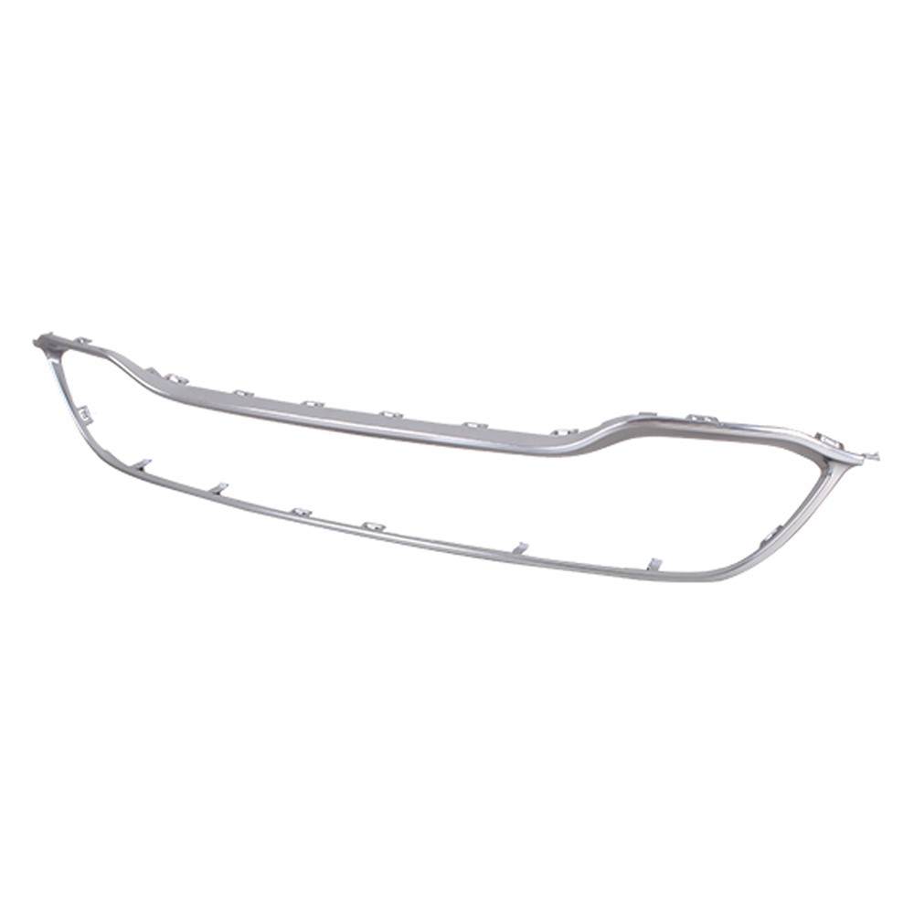 Grille For 21-25 Dodge Durango