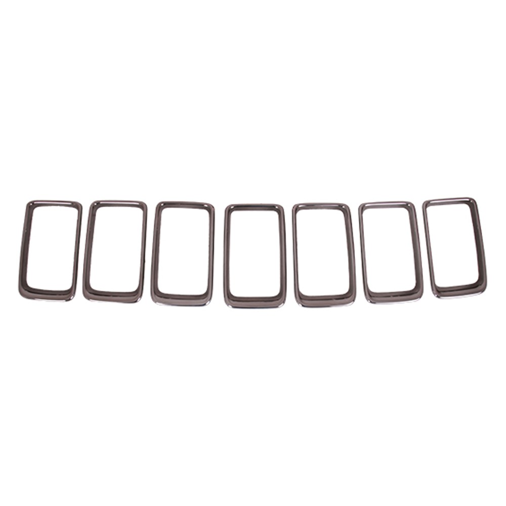 Grille For 14-16 Jeep Grand Cherokee