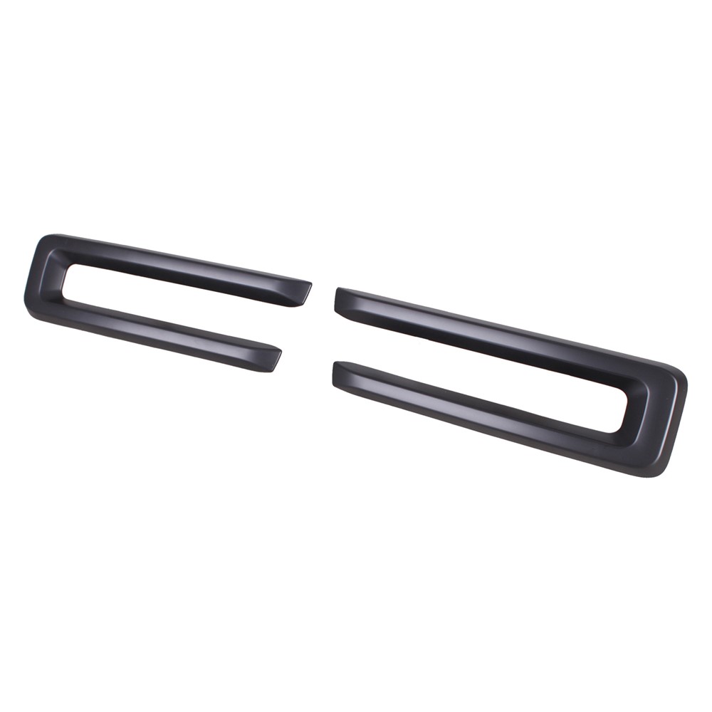 Grille For 19-24 Ram 2500, 19-24 Ram 3500, 19-24 Ram 4500, 19-24 Ram 5500