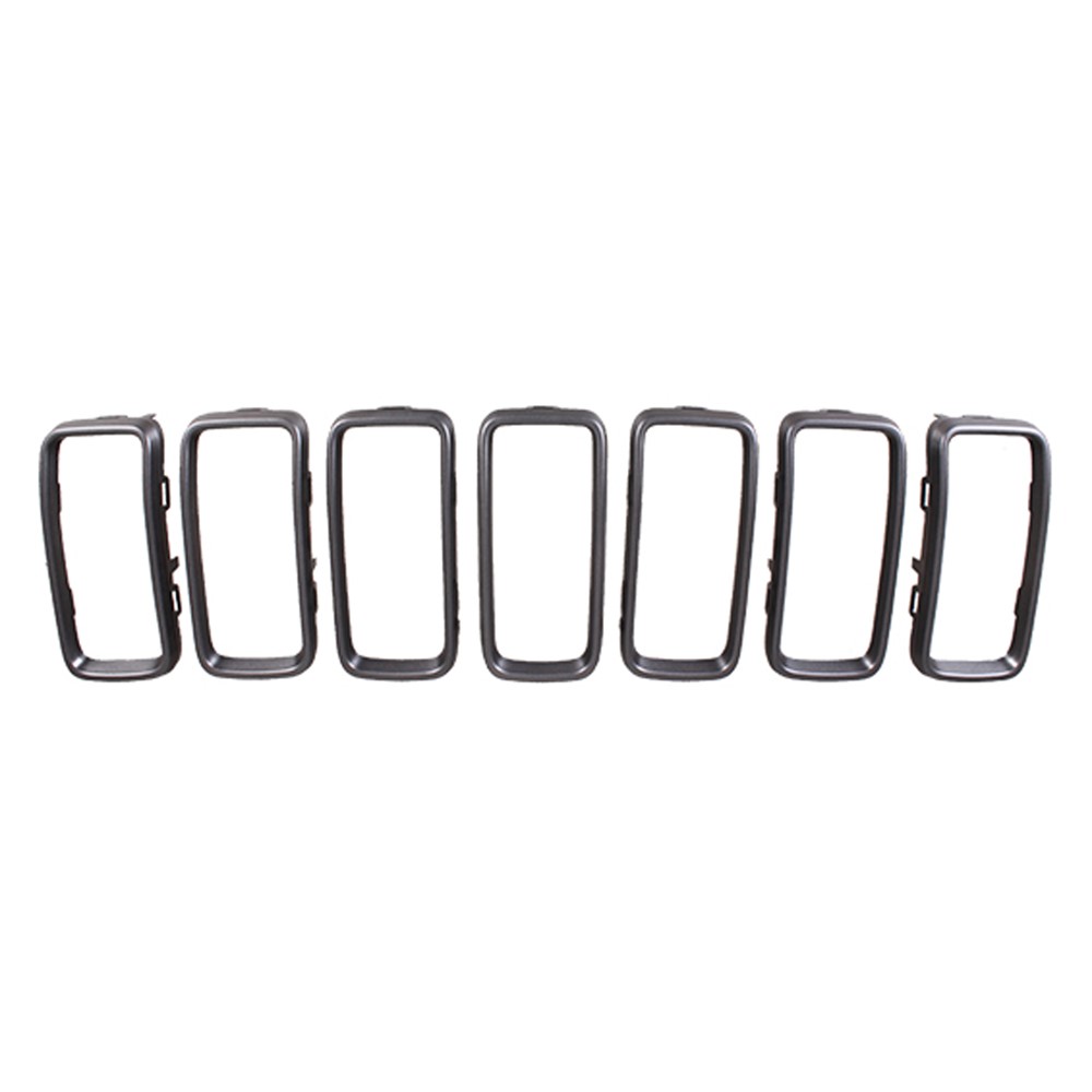 Grille For 19-23 Jeep Renegade