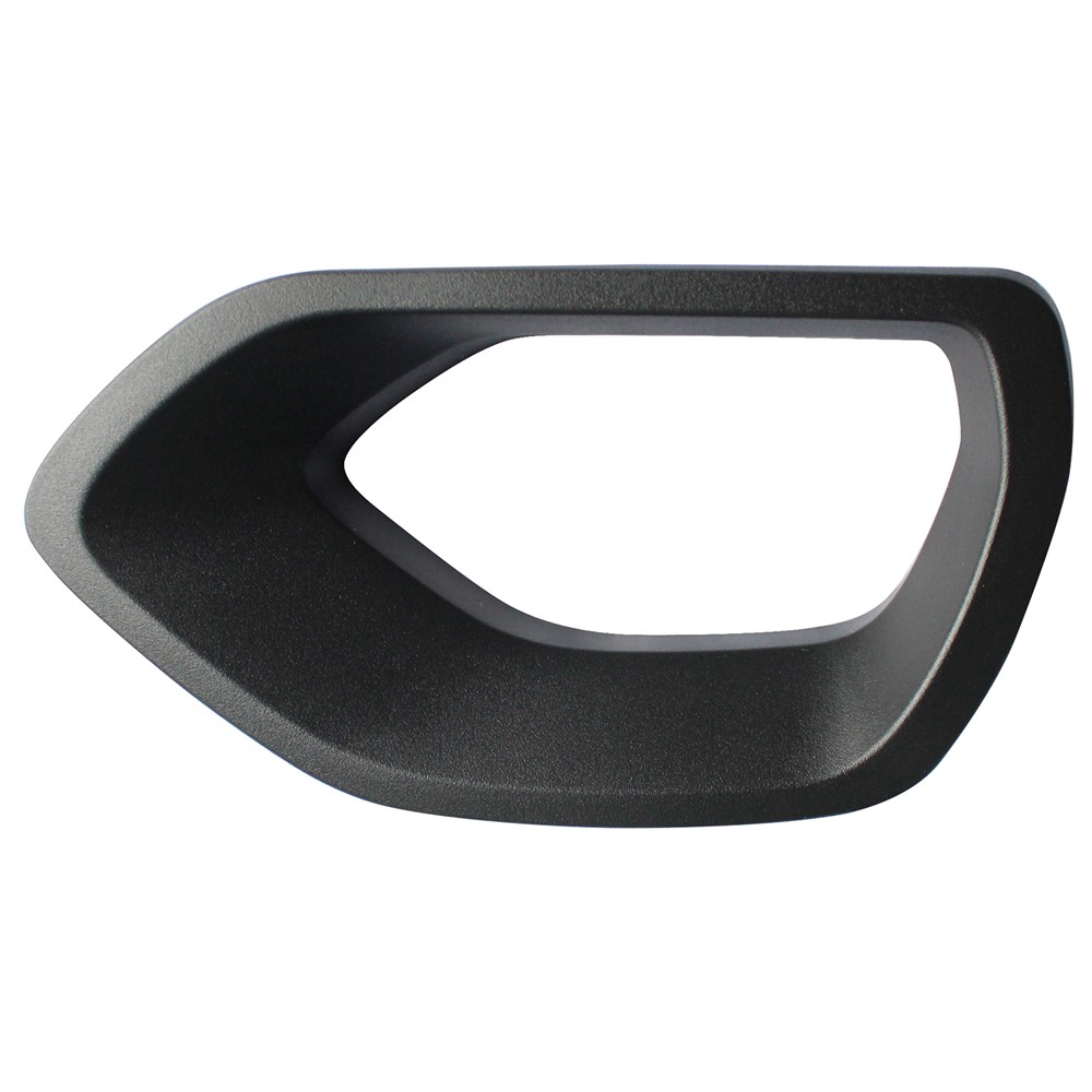 Left Driver Side Grille For 19-23 Dodge Charger