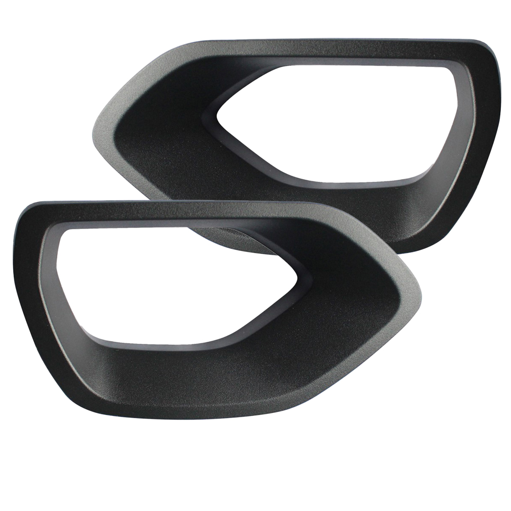 Grille Set For 19-23 Dodge Charger