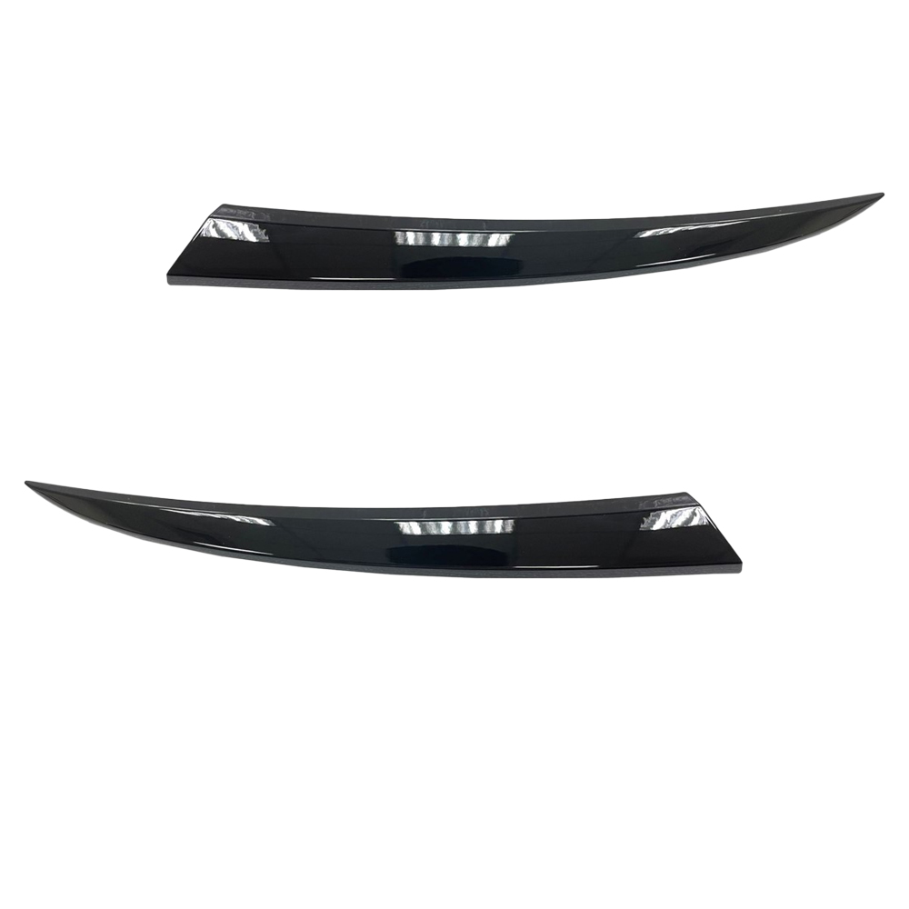 Grille Set For 21-25 Dodge Durango