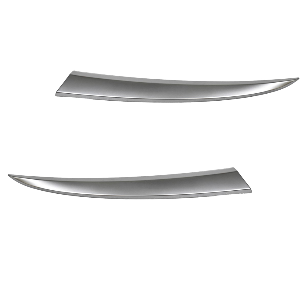 Grille Set For 21-25 Dodge Durango