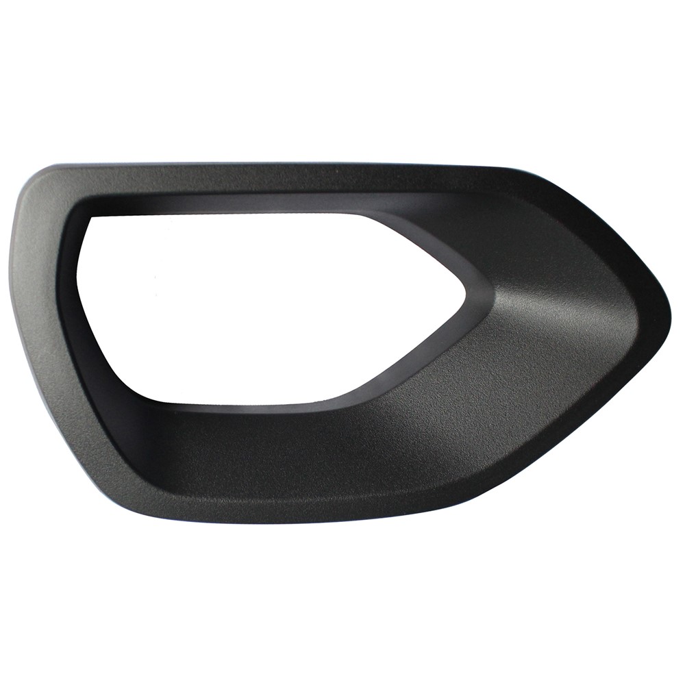 Right Passenger Side Grille For 19-23 Dodge Charger