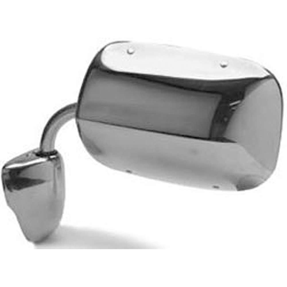 Right Passenger Side Door Mirror For 1978-1985 Dodge