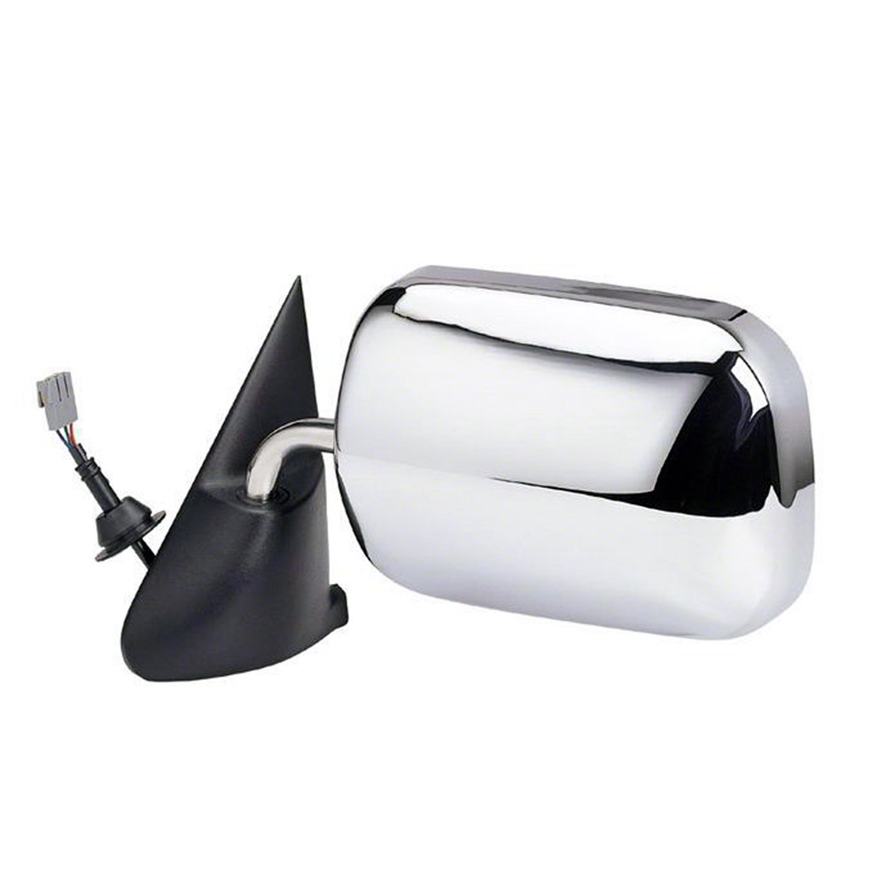 Left Driver Side Door Mirror For 97 Dodge Ram 1500, 97 Dodge Ram 2500, 97 Dodge Ram 3500