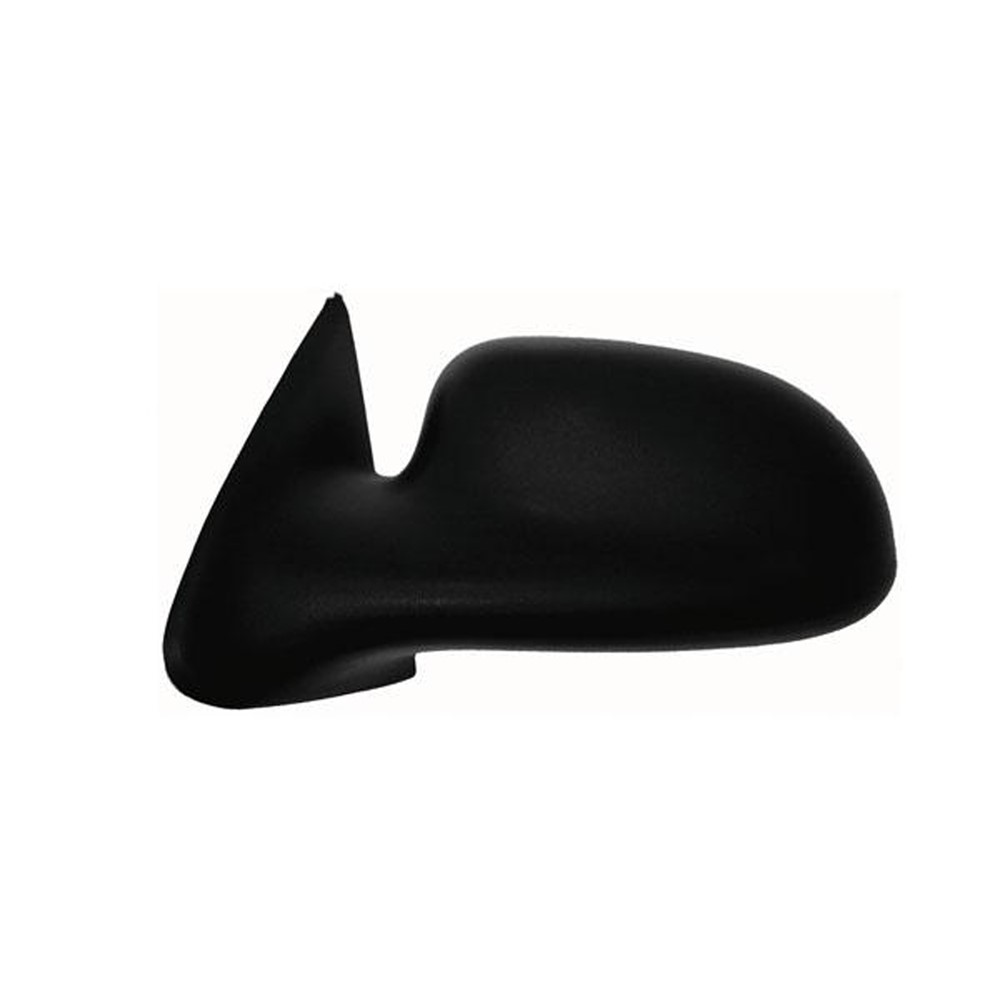 Left Driver Side Door Mirror For 97-00 Dodge Dakota, 98-00 Dodge Durango