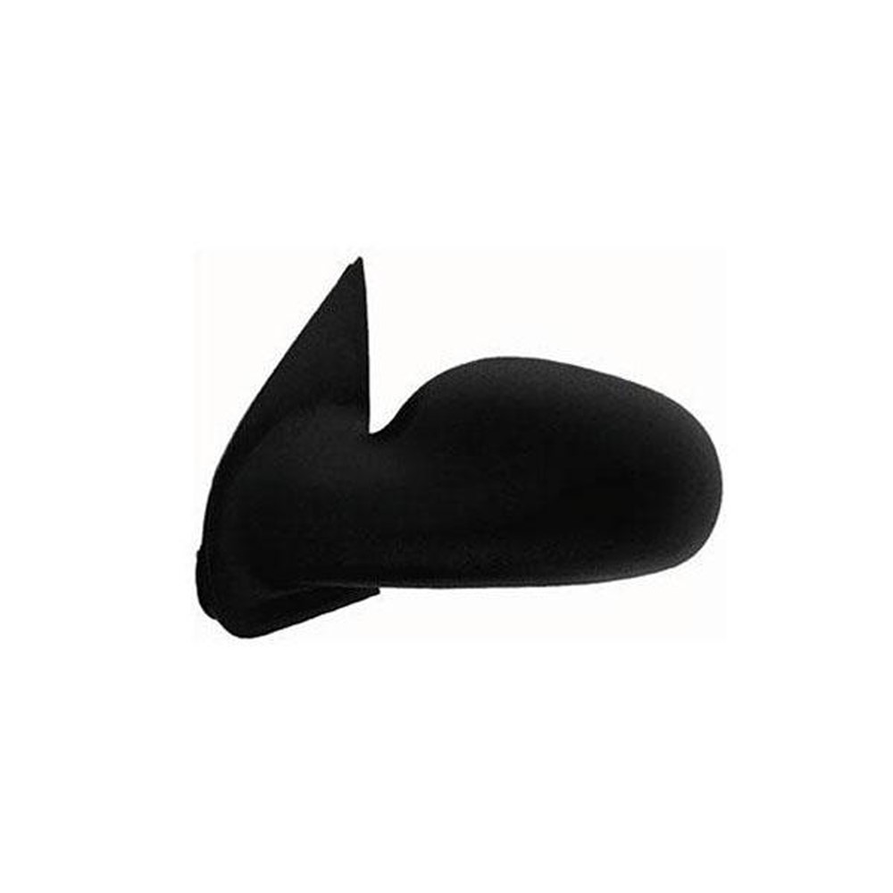 Left Driver Side Door Mirror For 00-05 Dodge Neon, 00-01 Plymouth Neon