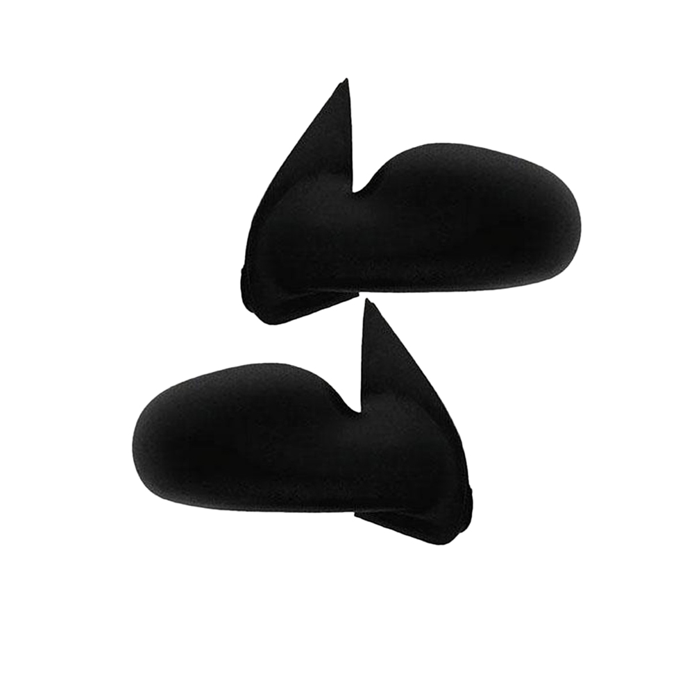 Door Mirror Set For 00-05 Dodge Neon, 00-01 Plymouth Neon