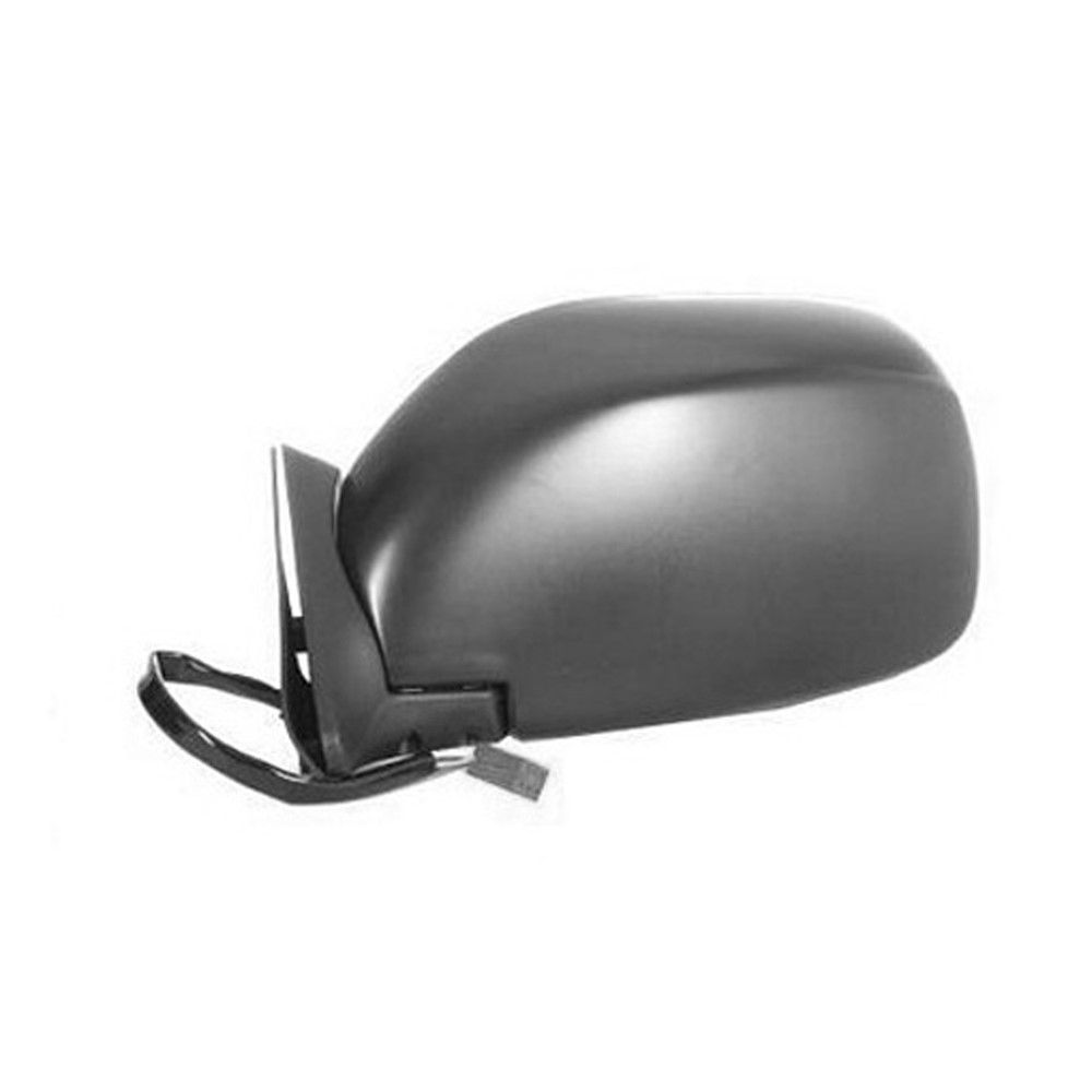 Left Driver Side Door Mirror For 97-01 Jeep Cherokee