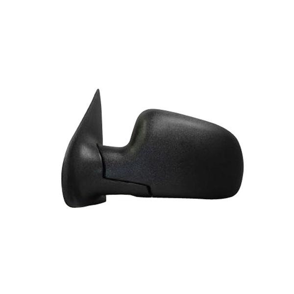 Left Driver Side Door Mirror For 99-04 Jeep Grand Cherokee