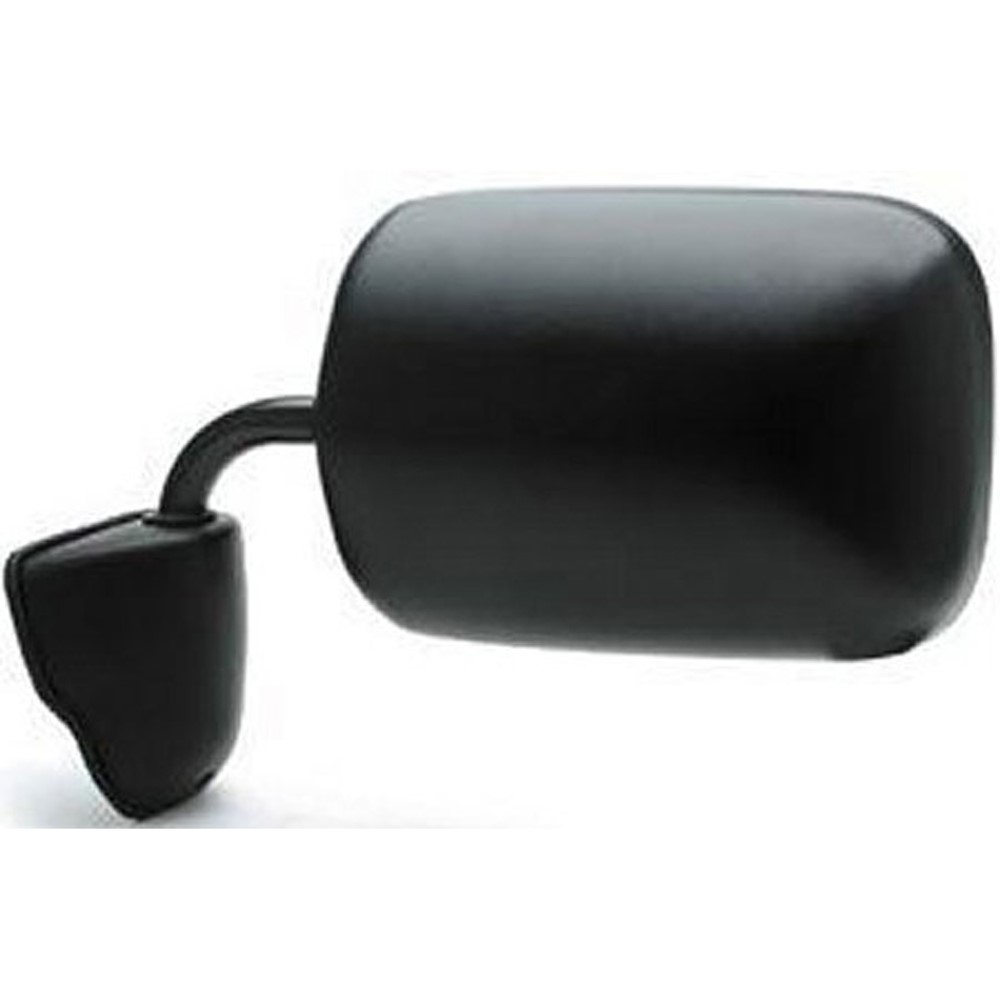 Left Driver Side Door Mirror For 1993-1997 Dodge