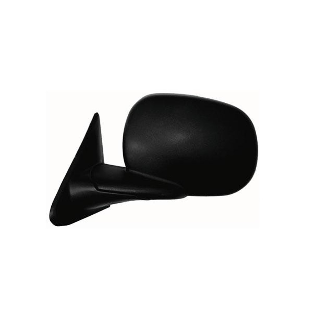 Left Driver Side Door Mirror For 98-00 Dodge Ram 1500, 98-00 Dodge Ram 2500, 98-00 Dodge Ram 3500