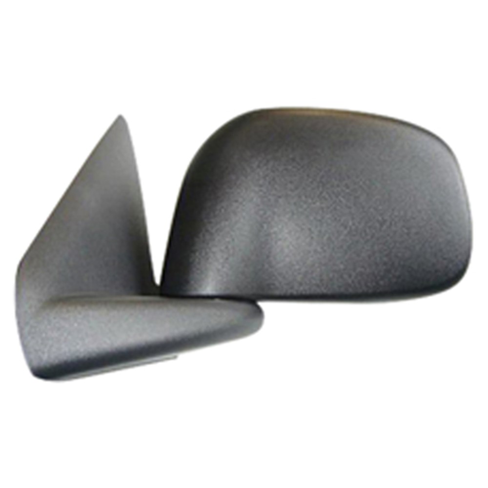 Left Driver Side Door Mirror For 02-09 Dodge Ram 1500, 05-09 Dodge Ram 2500, 05-09 Dodge Ram 3500