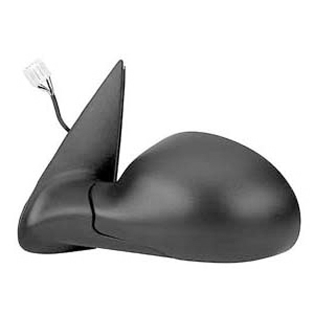 Left Driver Side Door Mirror For 01-03 Chrysler PT Cruiser