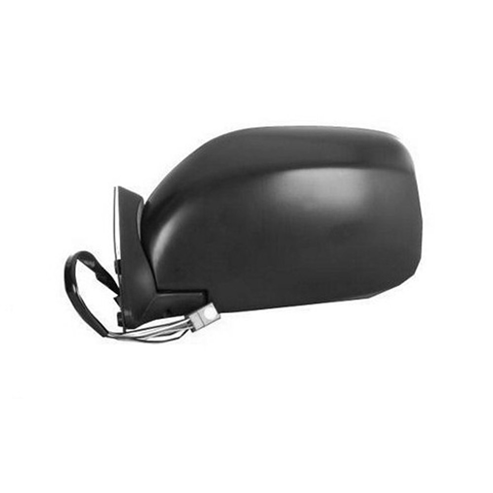 Left Driver Side Door Mirror For 97-01 Jeep Cherokee