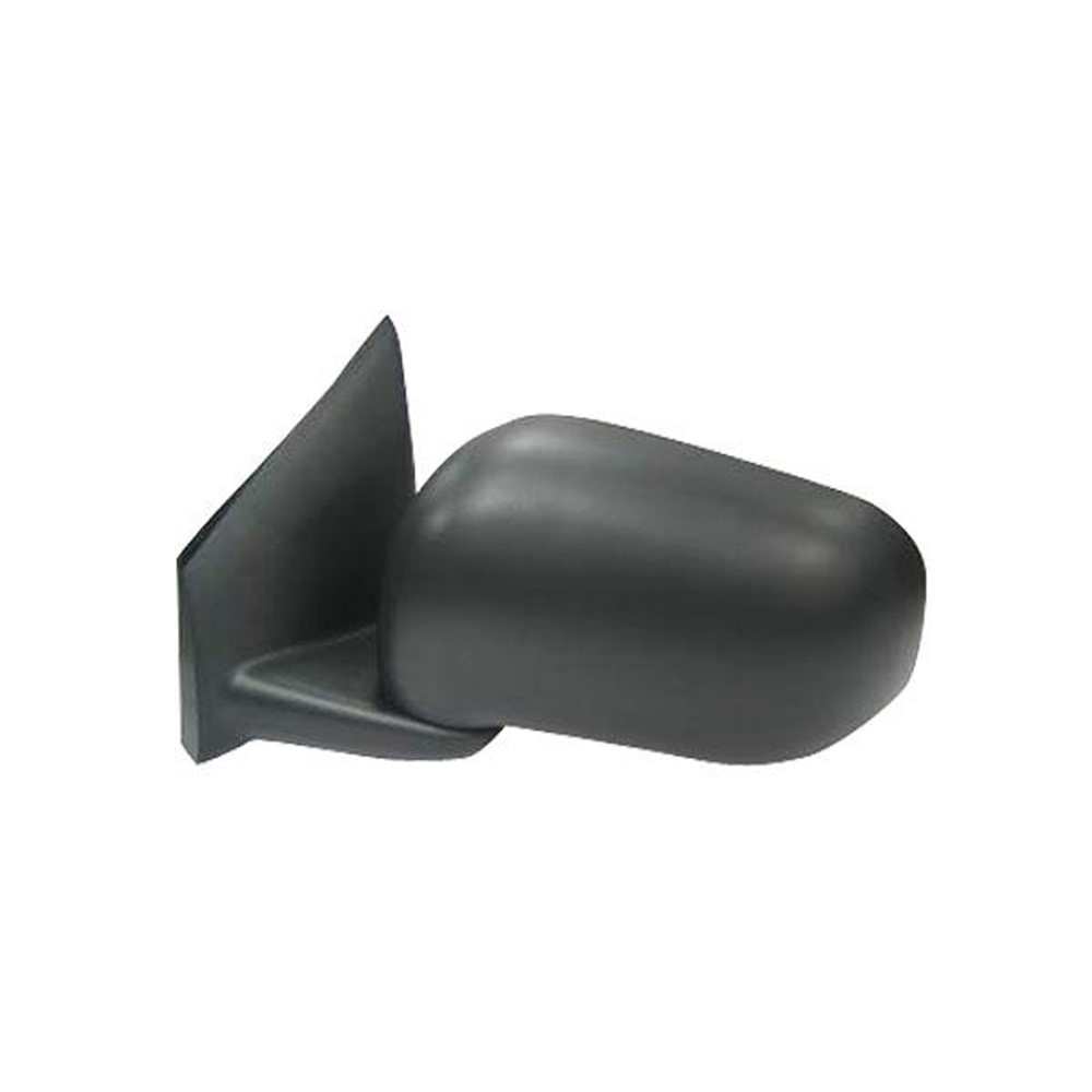 Left Driver Side Door Mirror For 04-09 Dodge Durango