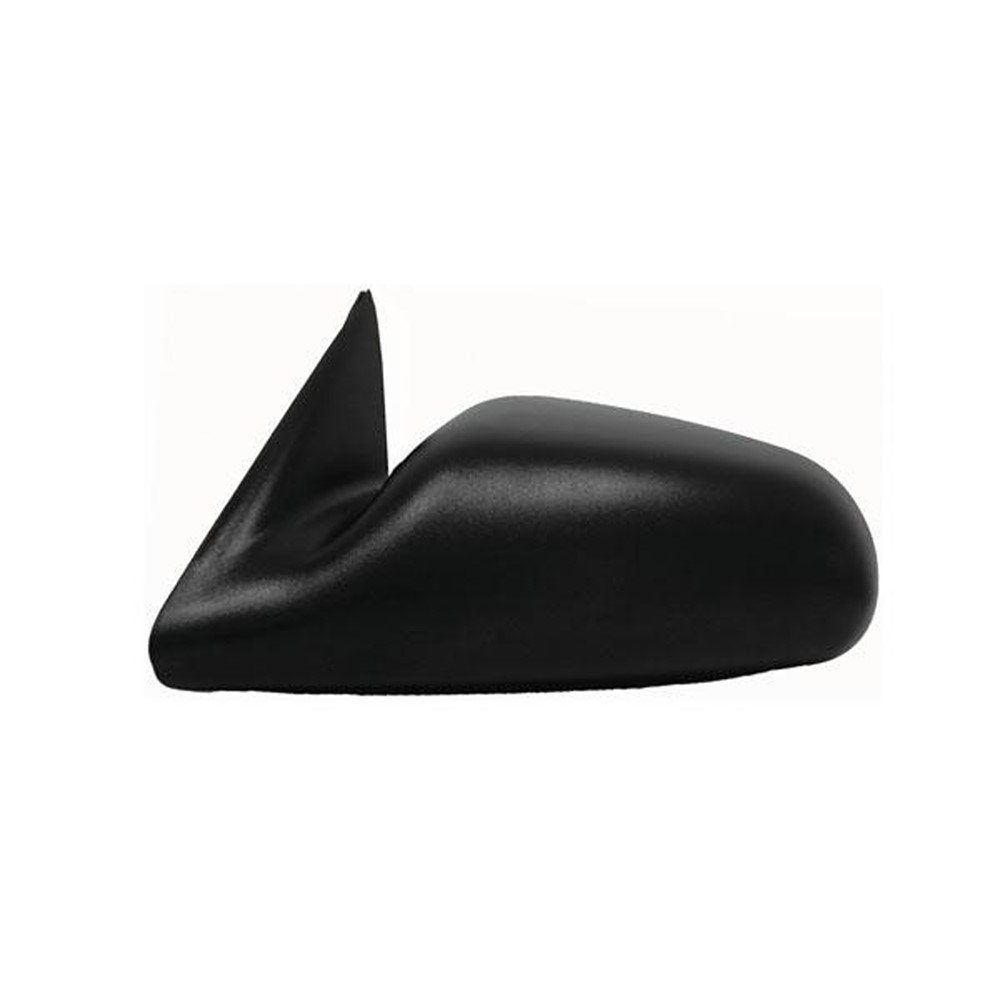 Left Driver Side Door Mirror For 05-10 Dodge Dakota, 06-09 Mitsubishi Raider, 11 Ram Dakota