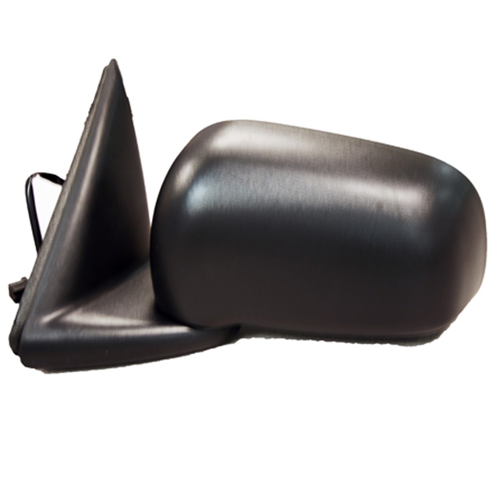 Left Driver Side Door Mirror For 05-10 Dodge Dakota, 06-09 Mitsubishi Raider, 11 Ram Dakota