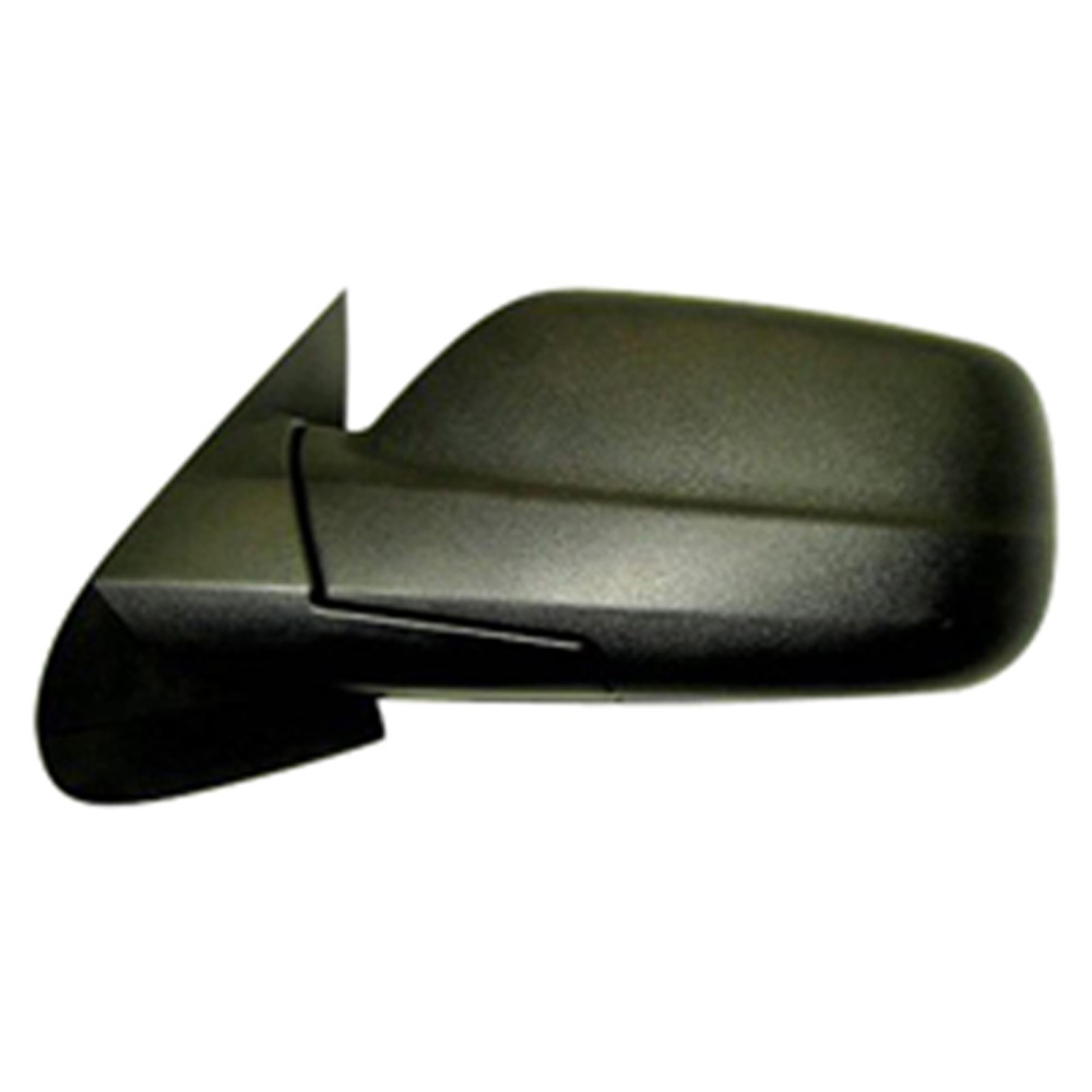 Left Driver Side Door Mirror For 05-10 Jeep Grand Cherokee