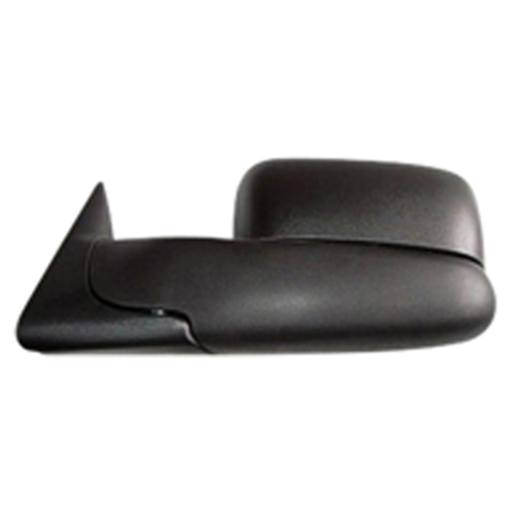 Left Driver Side Door Mirror For 99-01 Dodge Ram 1500, 99-01 Dodge Ram 2500, 99-01 Dodge Ram 3500