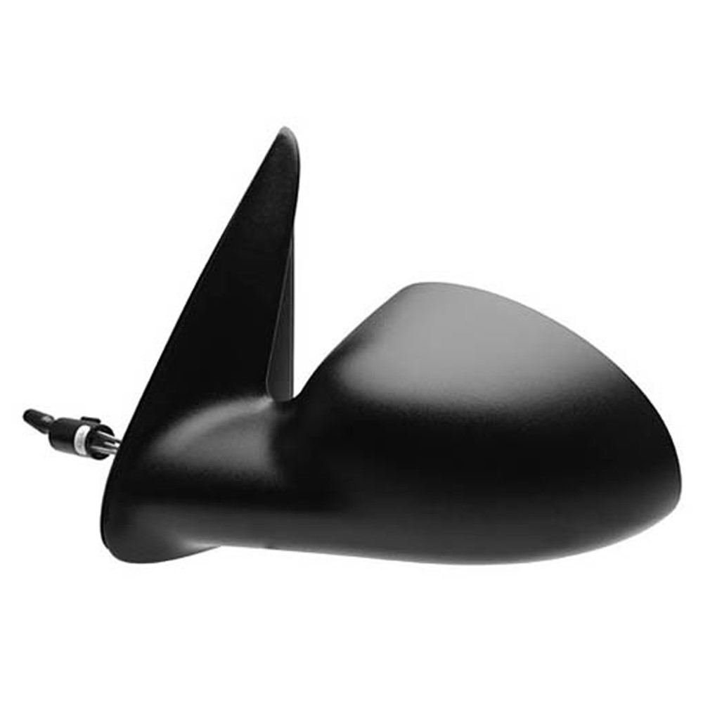 Left Driver Side Door Mirror For 04-10 Chrysler PT Cruiser