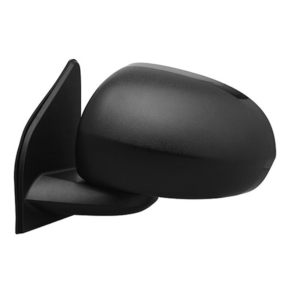 Left Driver Side Door Mirror For 07-10 Jeep Compass