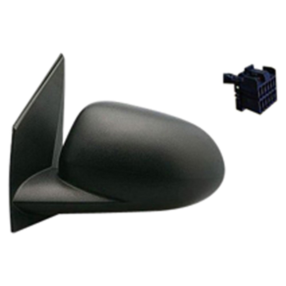 Left Driver Side Door Mirror For 07-12 Dodge Caliber