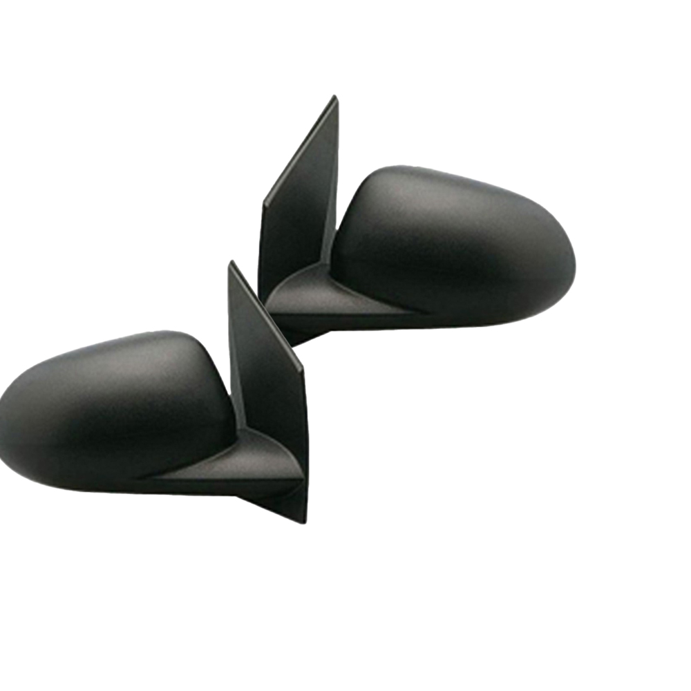 Door Mirror Set For 07-12 Dodge Caliber