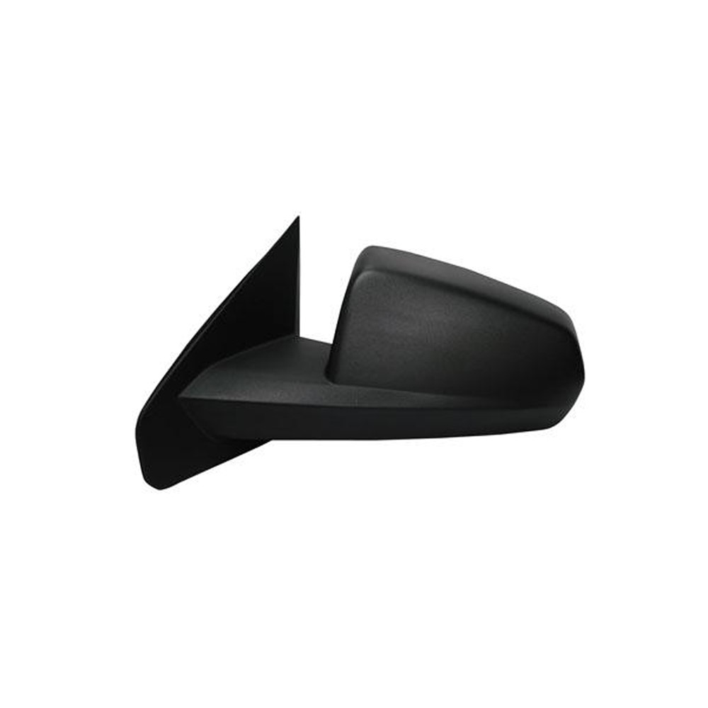 Left Driver Side Door Mirror For 08-14 Dodge Avenger