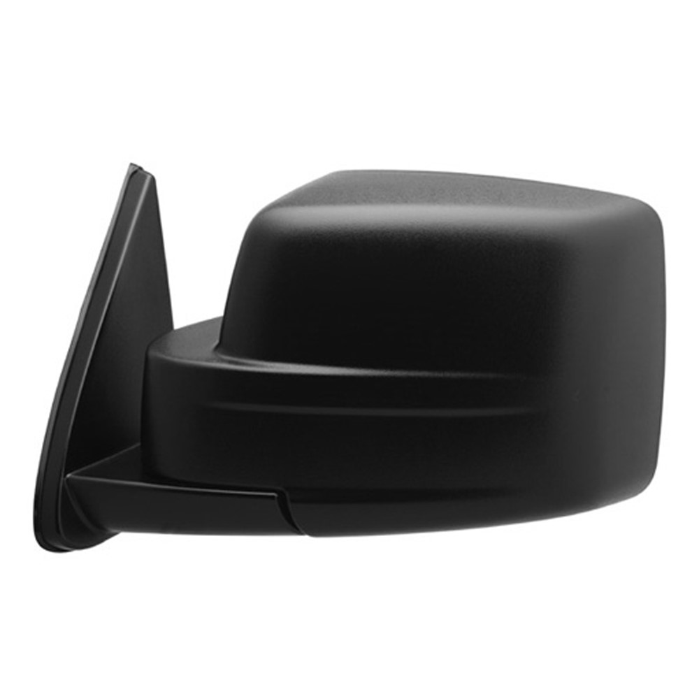 Left Driver Side Door Mirror For 07-11 Dodge Nitro