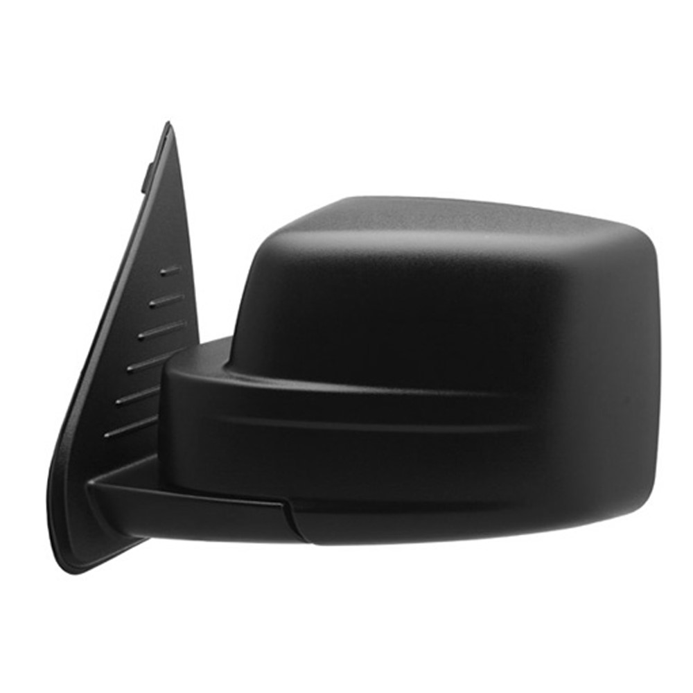 Left Driver Side Door Mirror For 08-09 Jeep Liberty