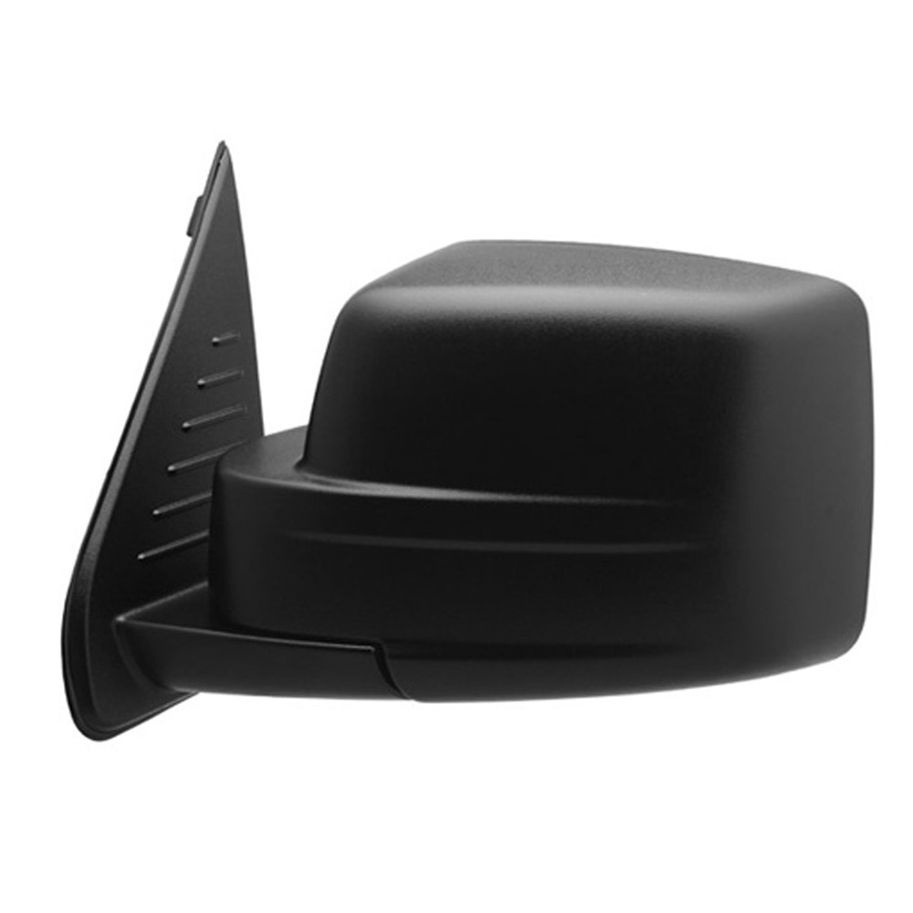 Left Driver Side Door Mirror For 08-12 Jeep Liberty