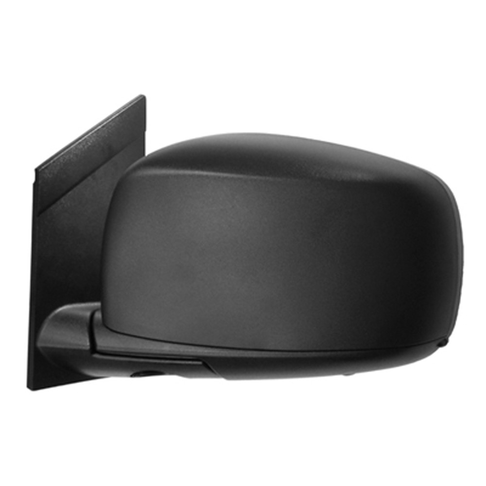 Left Driver Side Door Mirror For 08-10 Chrysler Town & Country, 08-10 Dodge Grand Caravan