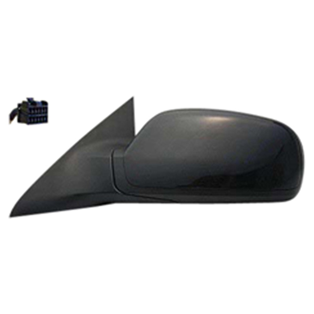 Left Driver Side Door Mirror For 06-08 Chrysler Pacifica