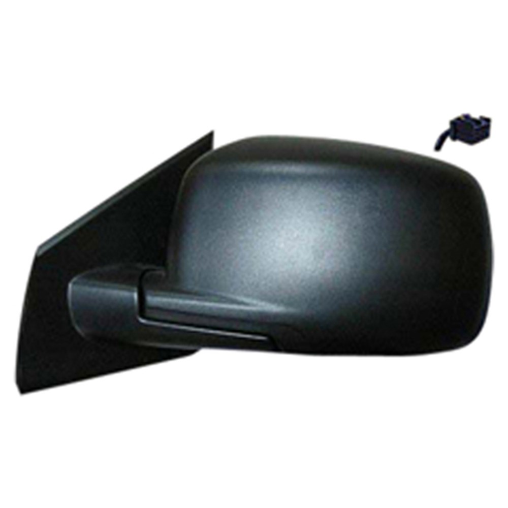 Left Driver Side Door Mirror For 09-15 Dodge Journey