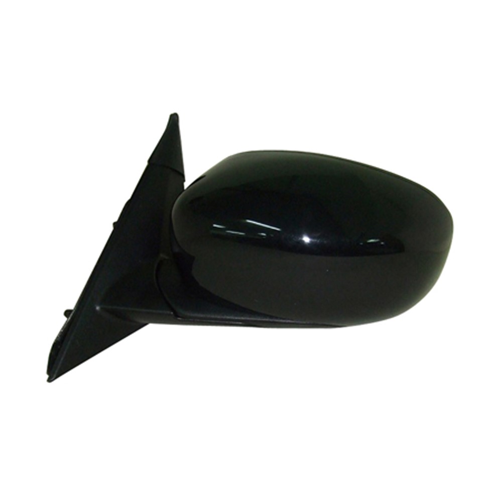 Left Driver Side Door Mirror For 09-10 Dodge Charger