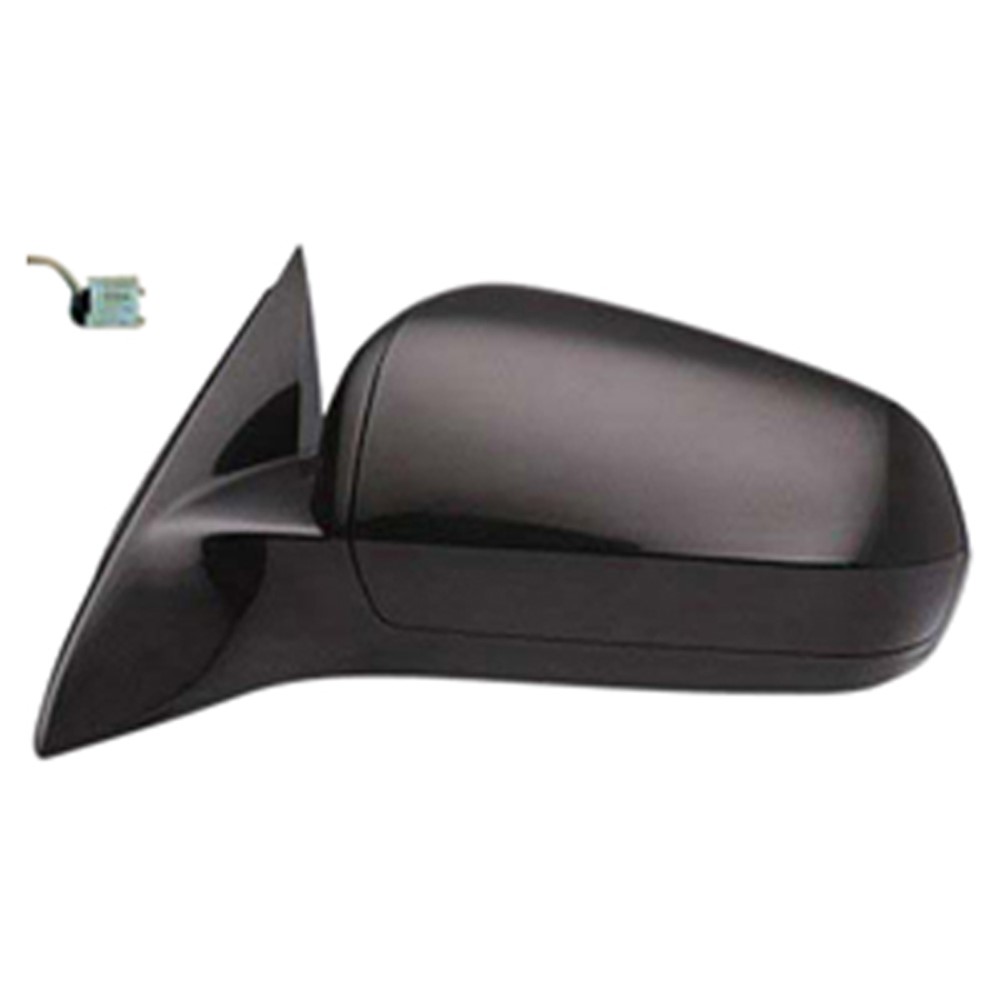 Left Driver Side Door Mirror For 07-10 Chrysler Sebring
