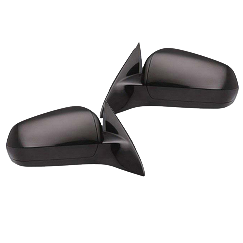 Door Mirror Set For 07-10 Chrysler Sebring