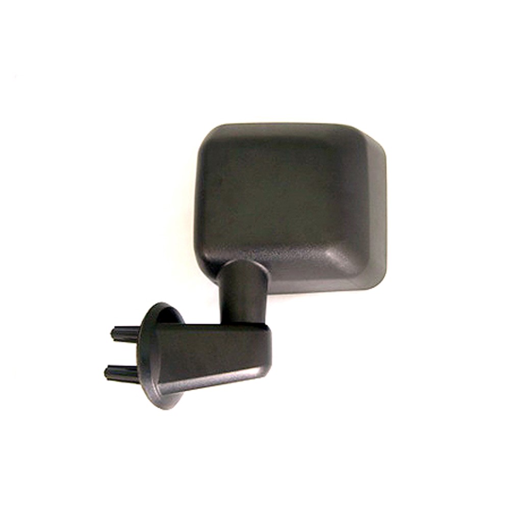 Left Driver Side Door Mirror For 11-13 Jeep Wrangler