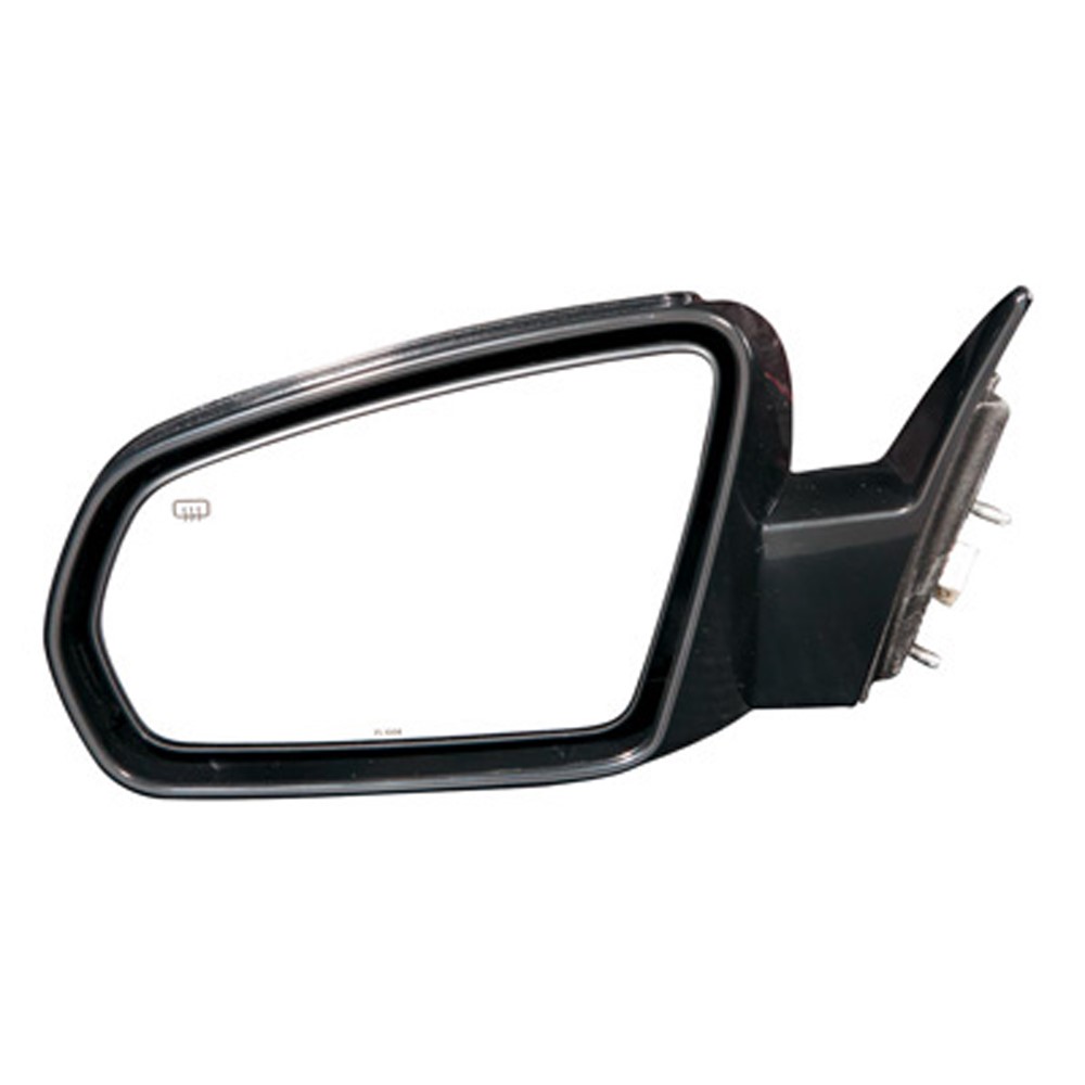 Left Driver Side Door Mirror For 08-09 Chrysler Sebring