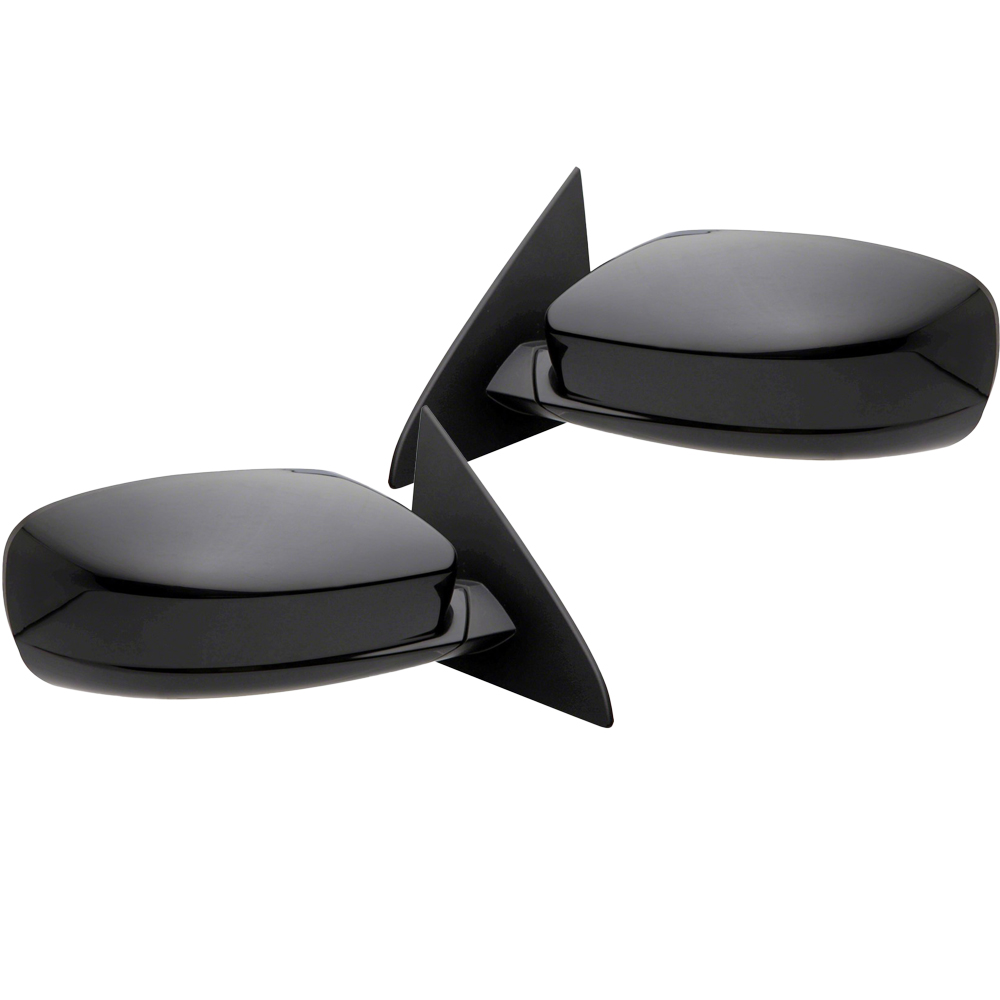 Door Mirror Set For 11-14 Chrysler 200